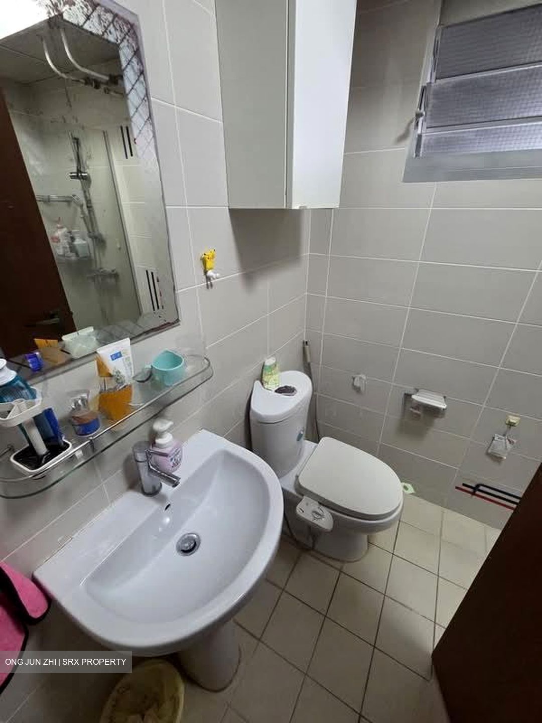 Blk 432D Vista Spring @ Yishun (Yishun), HDB 5 Rooms #582519541